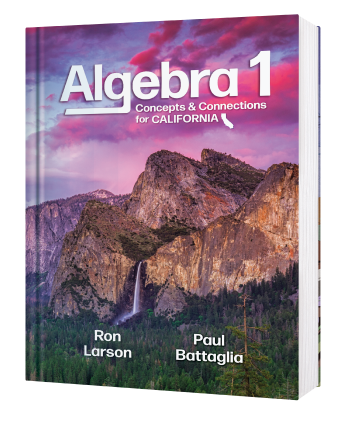 Algebra 1 Math