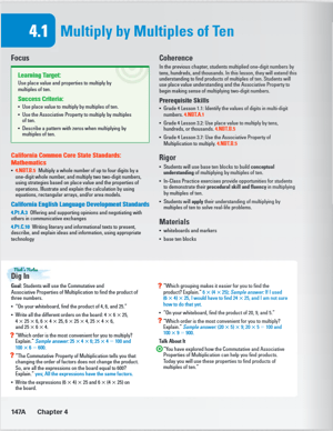 CA_M&Y_gr4_c4_learning targets and success criteria