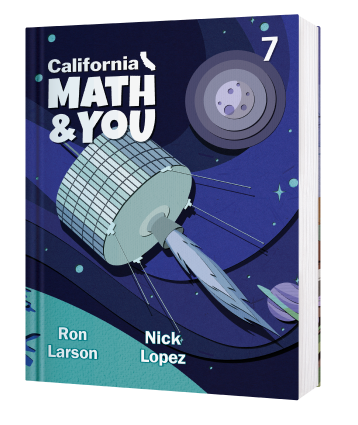 Seventh Grade Math