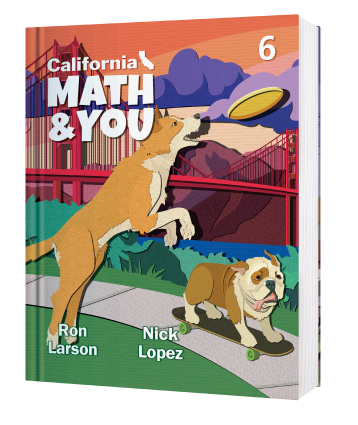 Sixth Grade Math
