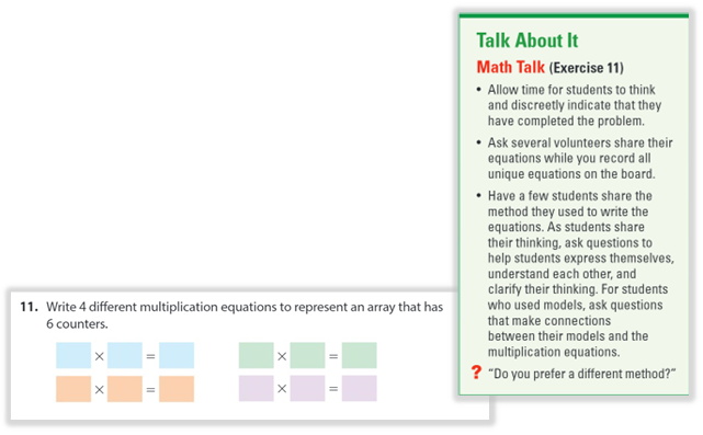 5 Proven High-Impact Teaching Strategies in Mathematics