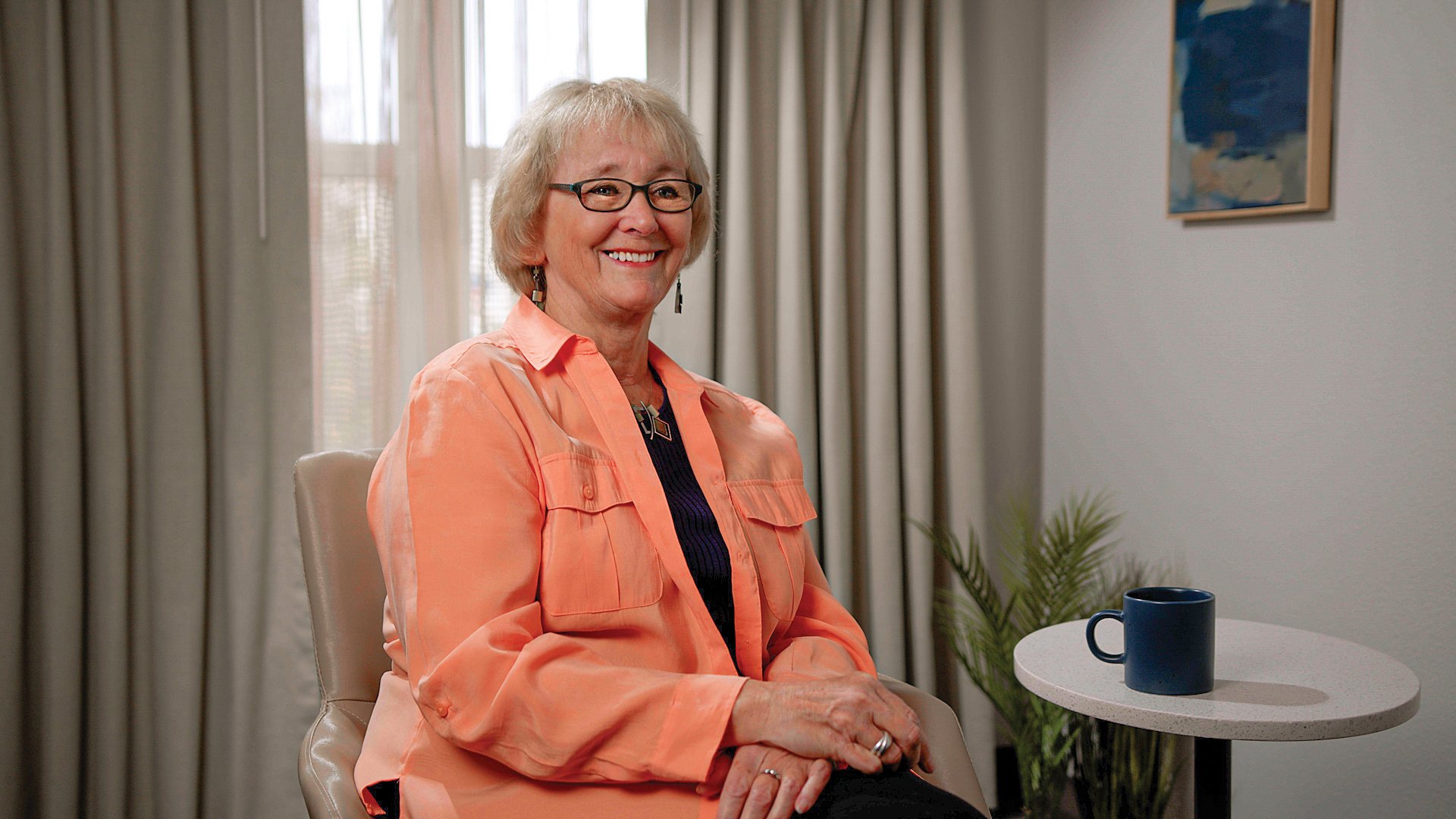 Dr. Laurie Boswell, co-author Big Ideas Learning