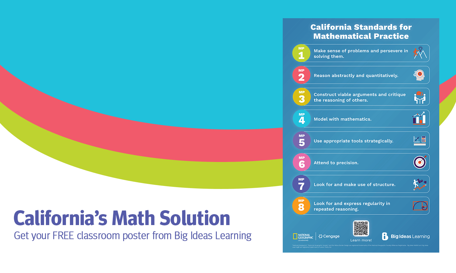 california-math-standards